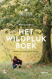 Boek - Het Wildplukboek